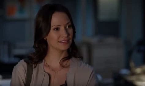 chicago fire chloe actress